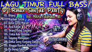 Download lagu FULL ALBUM LAGU AMBON DJ REMIX || LAGU SENTAK PARTY FULL BASS || By Paje Lantang 💃💃💃💃🎹🎹🎧🎧 mp3