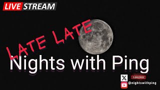 Nights With Ping - Cold Justice Susanna Flores Brown & Billye Brown  / Rebekah Murderer Arrested