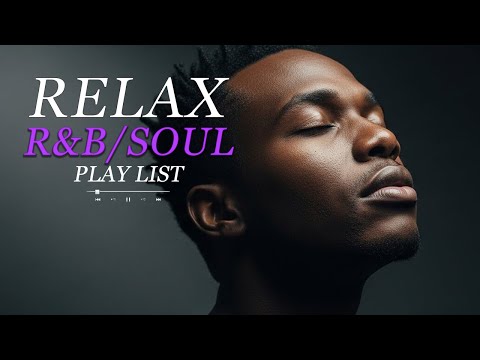 【R&B Soul】Sweet Soul Harmony – Gentle R&B sounds for deep relaxation