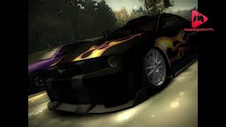 Need for Speed  Most Wanted PC Demo