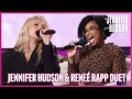 Jennifer Hudson Reneé Rapp Cover Destiny S Child S Dangerously In Love