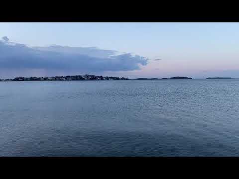 Wonderful Wollaston Beach, Quincy