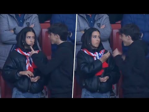 Funniest and Crazy Moments in Fans 🤪