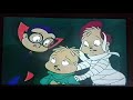 Opening To Babe Pigs In The City 1999 VHS Australia