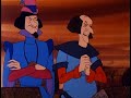 Robin Hood 1985 Burbank DVDMux Italiano
