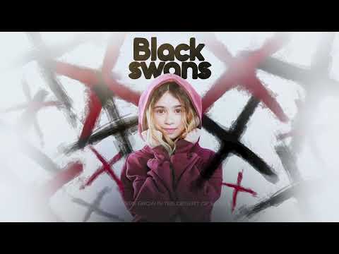Sofia Nersesian - Black Swans | official audio
