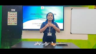 D Y Patil International School Video