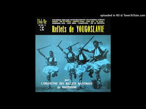 Tanec - Dimna Juda (1960)