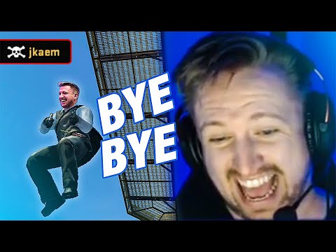 MYSTILT | JKAEM STREAM HIGHLIGHTS #2