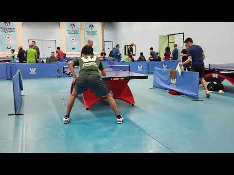 Olivier Mader (2116) vs. Rahul Acharya (2326)