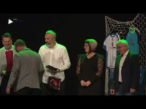 Galavečer ŠK Zemedar Poprad – Stráže