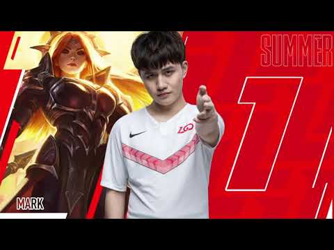 TOP 5 Plays (Playoffs R2 M2): Mark the Protector