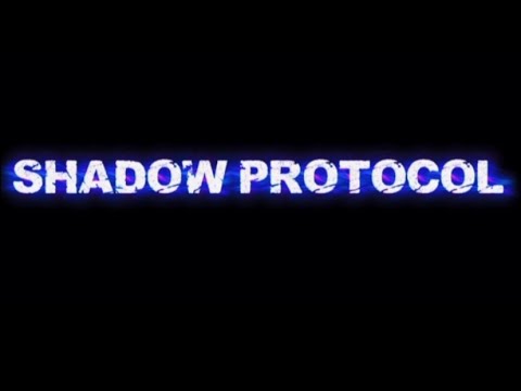 Shadow Protocol — Exclusive First Look.
