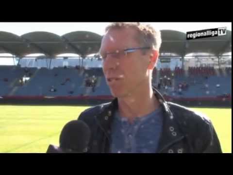 Relegationsspiel GAK - TSV Hartberg am 05.06.2012_SLSTv