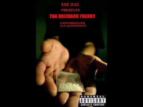 West Grim - 21310 Harbor Area Loc (feat. Ese Daz)