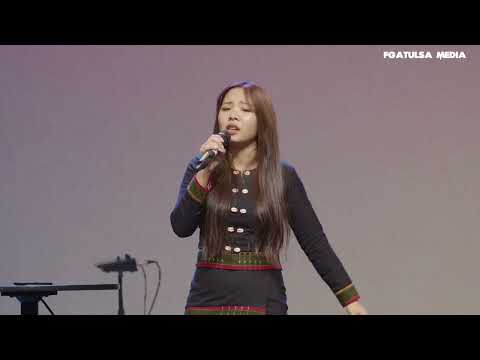 Nong Hoih hi // Esther Sian