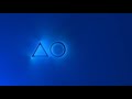 PS5 Play Has No Limits Logo Animation