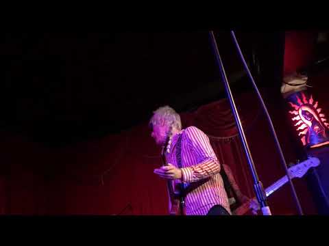 The Briefs - “Rotten Love”