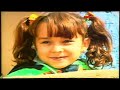 Opening To Sesame Street A Sesame Street Christmas Carol 2006 DVD