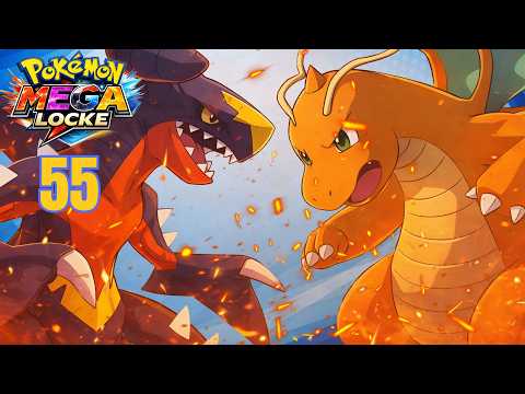 Pokémon Zafiro Alfa MEGA LOCKE ep 55 CAPTURAS LEGENDARIAS