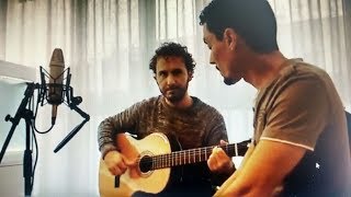 La Calma - MClan (Alfonso Velasco, Juan Carlos Serrano &amp; Javier de la Calle Cover)