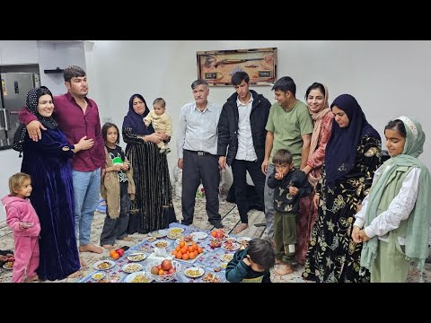 Finally, you get the owner of a confiscated house back from the government