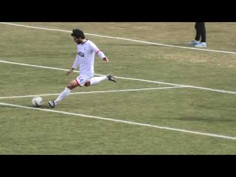 Kahramanmaraşspor,  Burak Taşdemir'in attığı golle Belediye Kütahyaspor karşısında 1-0 öne geçti!