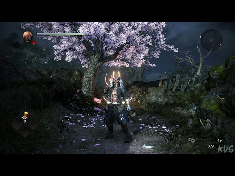 Nioh 2 – The Complete Edition Gameplay (PC UHD) [4K60FPS]