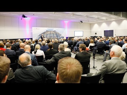 Kongress: Zukunft der Sozialen Marktwirtschaft