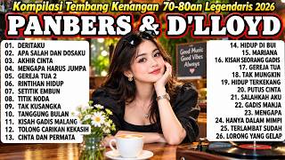 Download lagu Panbers & D'Lloyd Full Album 💔 Lagu Kenangan yang Bikin Rindu Masa Lalu mp3 Download lagu Panbers & D'Lloyd Full Album 💔 Lagu Kenangan yang Bikin Rindu Masa Lalu mp3