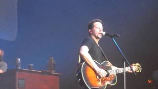 Bourbon Borderline - Gary Allan