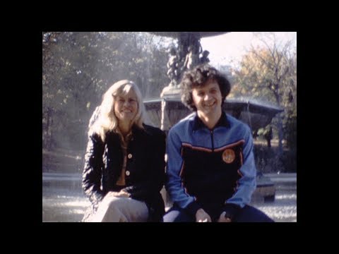 New York marathon 1982