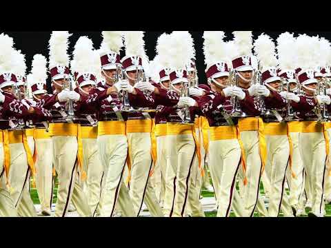 TOTALLY NOT Cadets 2021 - Shall Always Be [TOTALLY NOT FINALS AUDIO]
