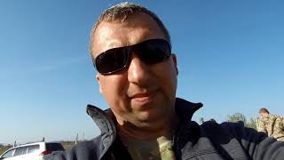 Весенняя рыбалка на средней волге