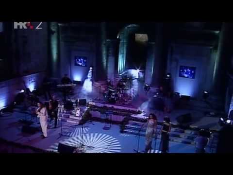 Goran Karan - Na Peristilu