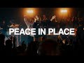 Peace in Place