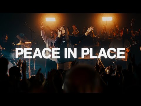 Thumbnail for Peace in Place video