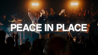 Peace in Place