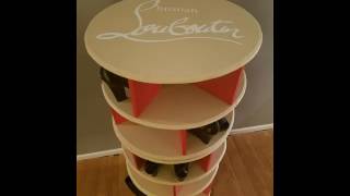 T.O DOUBLES revolvin kiks video