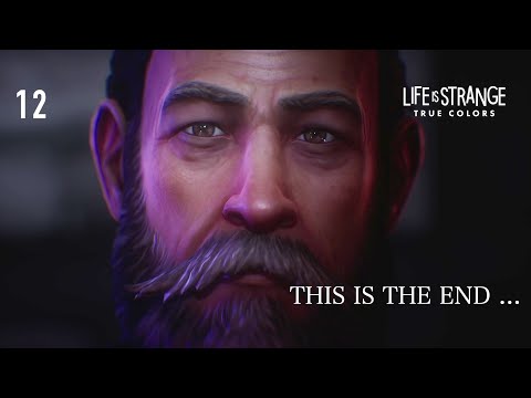 EXPOSING JED AND ENDING IT ALL :LIFE IS STRANGE PT 12