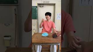 シュークリーム早食いなら何秒で食べれる！？