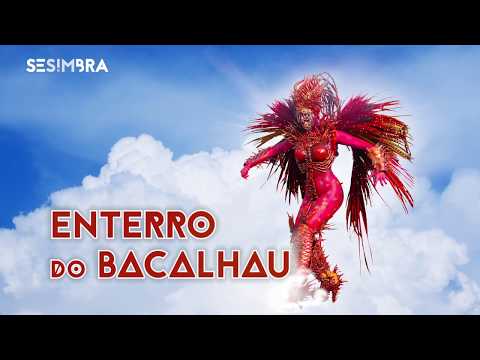 Enterro do Bacalhau 2019