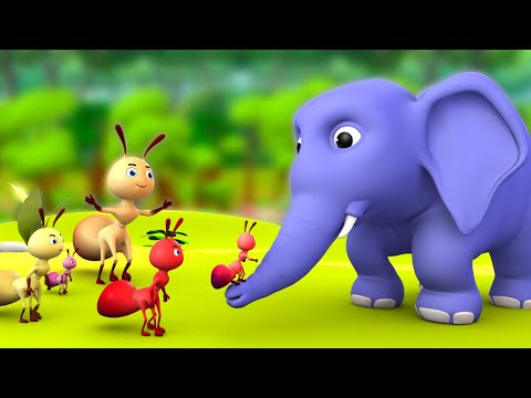 THE ELEPHANT & ANT 3D ANIMATED HINDI MORAL STORIES FOR KIDS - घमंडी हाथी और चींटी हिन्दी कहानी TALES : DOWNLOAD VIDEO IN MP3, M4A, WEBM, MP4, 3GP ETC | THE ELEPHANT & ANT 3D ANIMATED HINDI MORAL STORIES FOR KIDS - घमंडी हाथी और चींटी हिन्दी कहानी TALES : DOWNLOAD VIDEO IN MP3, M4A, WEBM, MP4, 3GP ETC |