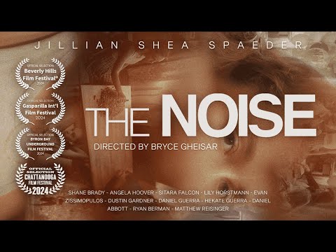 The Noise (An Award Winning Eating Disorder Short Film)