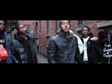 Young fab - Comme un pirate