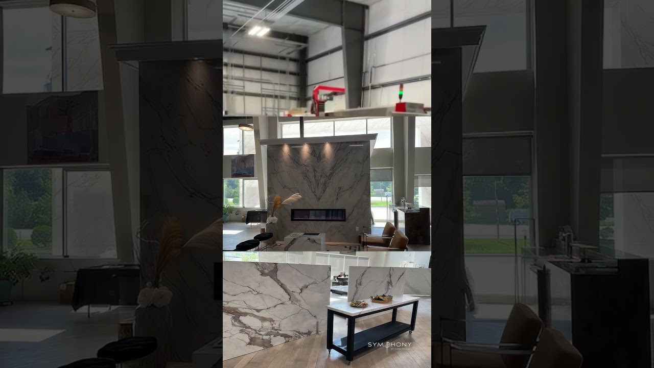 Events in Virginia - Symphony Stone