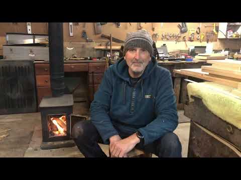 Building a Nest Box for Eastern Screech Owl