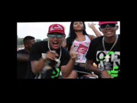 Mcs Alasca e Caso Part Valdy Ela Ficou Toda Trabalhada Na Beleza