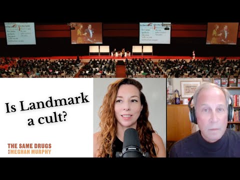 Is Landmark Forum a cult?