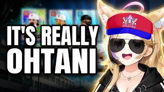 New Student Turns Out to Be Shohei Ohtani?! Chat Explodes During the Entrance Ceremony | Omaru Polka